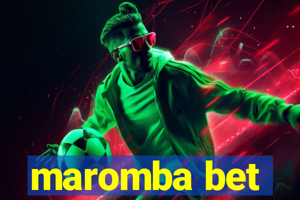 maromba bet